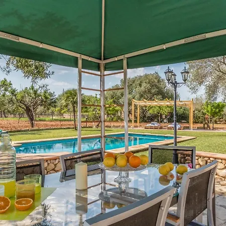 - 35118 Mallorca Holiday home *