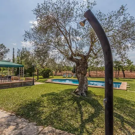 - 35118 Mallorca Holiday home Sa Pobla