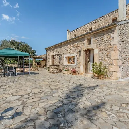 Holiday home - 35118 Mallorca *