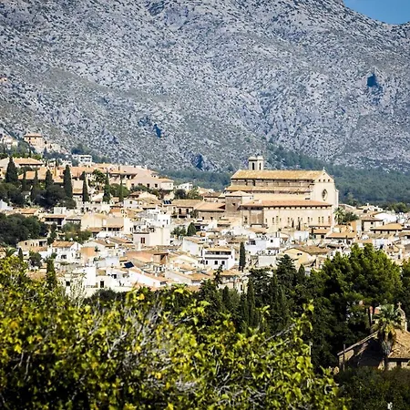 Holiday home - 35118 Mallorca *