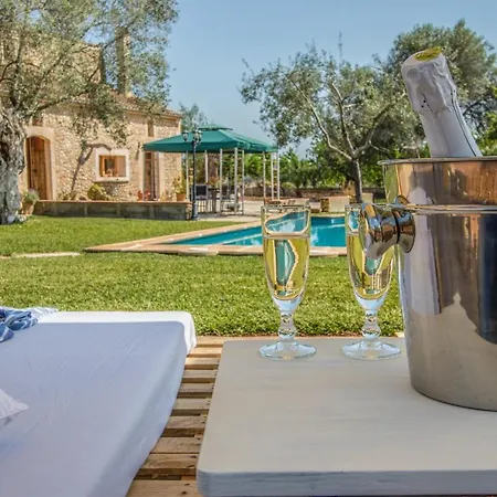 Holiday home - 35118 Mallorca *