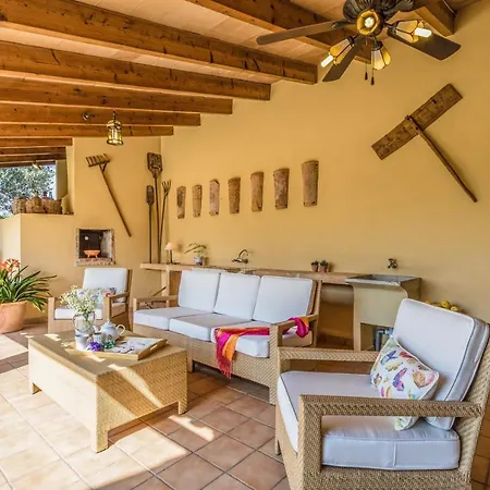 - 35118 Mallorca Holiday home Sa Pobla