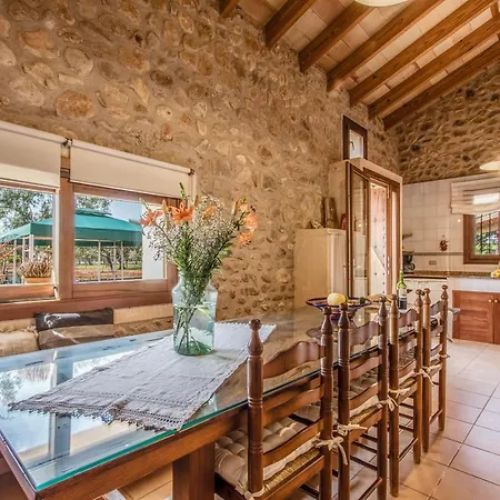 Holiday home - 35118 Mallorca