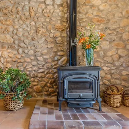 Holiday home - 35118 Mallorca Sa Pobla