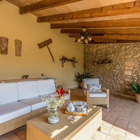 Holiday home - 35118 Mallorca *