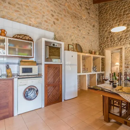 Holiday home - 35118 Mallorca *