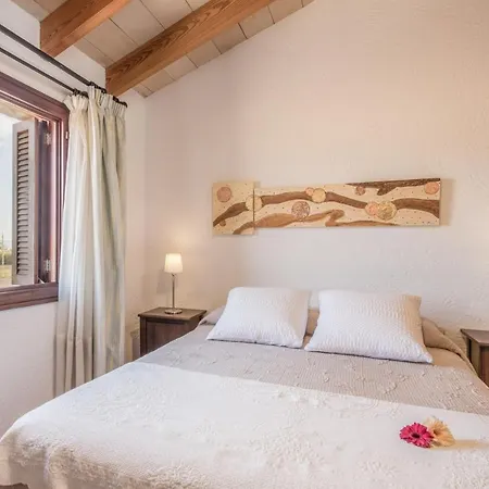 Holiday home - 35118 Mallorca Sa Pobla