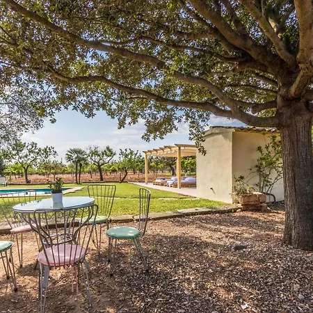 Holiday home - 35118 Mallorca Sa Pobla