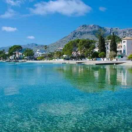 Holiday home - 35118 Mallorca