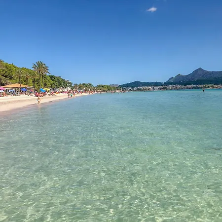 - 35118 Mallorca Holiday home