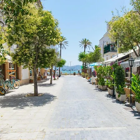 - 35118 Mallorca Holiday home