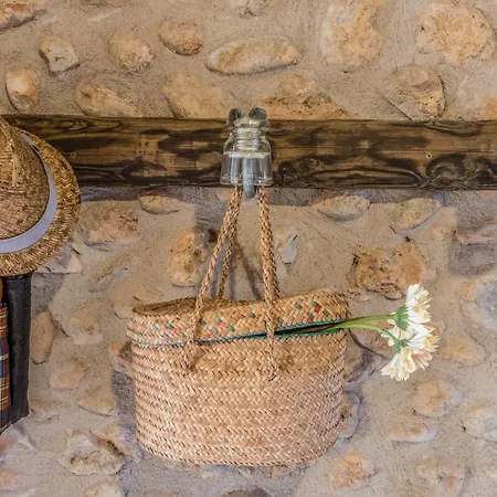 Holiday home - 35118 Mallorca Sa Pobla