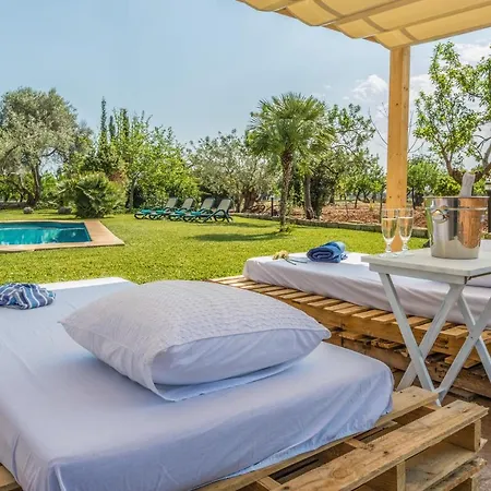 - 35118 Mallorca Holiday home