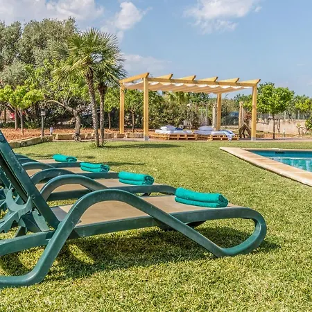 - 35118 Mallorca Holiday home *